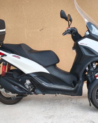 Piaggio MP3 300 hpe
