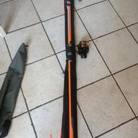 canna daiwa surfcasting