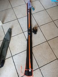 canna daiwa surfcasting