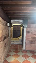 Magazzino in calle dei Boteri