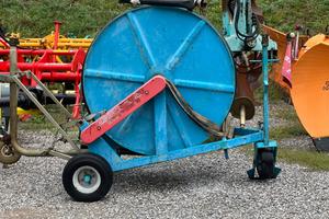irrigatore/mini-rotolone usato Ocmis MR 58
