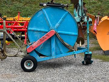 irrigatore/mini-rotolone usato Ocmis MR 58