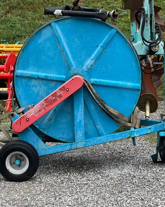 irrigatore/mini-rotolone usato Ocmis MR 58
