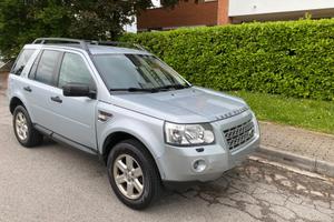 Land Rover Freelander 2.2 TD4 S.W. SE
