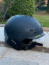 Casco per sci e snowboard classe B
