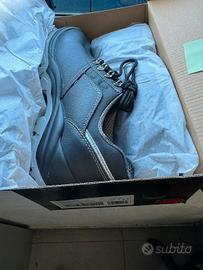scarpe u power s3 