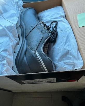 scarpe u power s3 