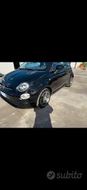 Fiat 5003porte 2017 benzina/gpl di serie