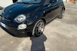 Fiat 5003porte 2017 benzina/gpl di serie