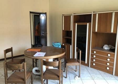 Apartment in Nerviano, Villanova - Altro