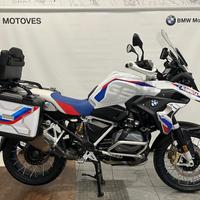 BMW r 1250 gs Rallye Abs my21