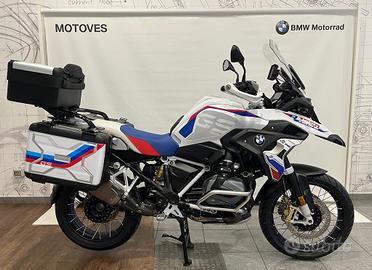 BMW r 1250 gs Rallye Abs my21
