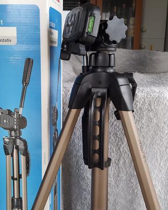 Treppiedie per macchina fotografica