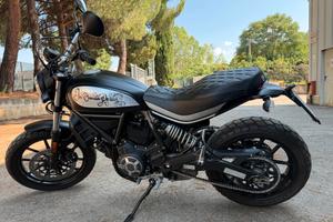 Ducati Scrambler