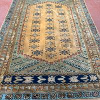 tappeto persiano originale 