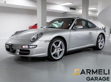 Porsche 997 V Carrera 991 2004 Coupe 911 Carrera 4