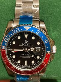 Orologio autoamtico nuovo