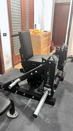 Macchinario kingsbox