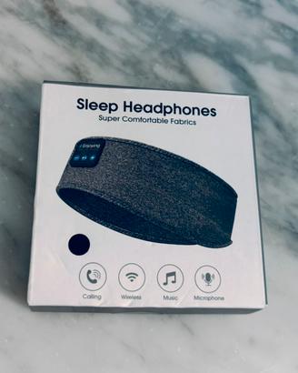 Fascia Bluetooth per musica