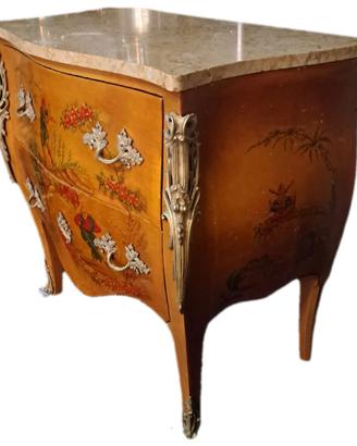 Ducrot comoncino
