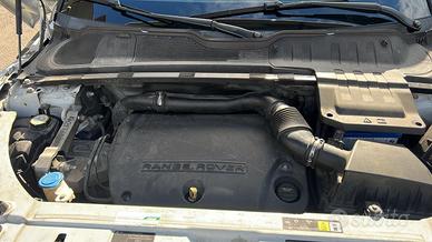 Vendi range 2013 tagliandata e gommata