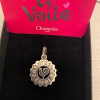 Chantecler charme argento
