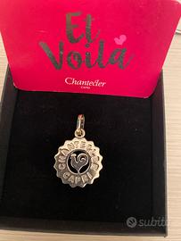 Chantecler charme argento