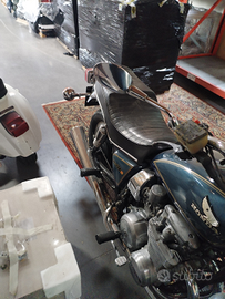 Honda Cb 650