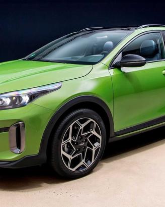 Kia x ceed ricambi musata airbag portiere