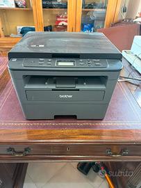 Stampante brother DCPL2510D CON TONER INCLUSO