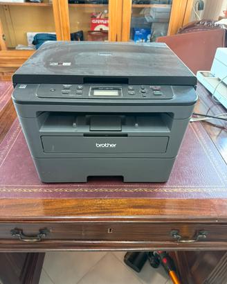 Stampante brother DCPL2510D CON TONER INCLUSO