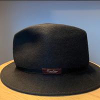 Cappello Borsalino unisex