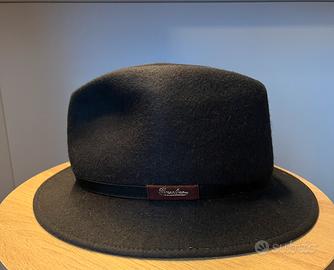 Cappello Borsalino unisex