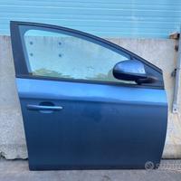 Porta portiera sportello fiat bravo