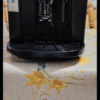 macchina del caffè delonghi