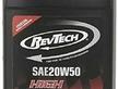 1 Revtech SAE 20W50 Gallone (4 Litres) Engine Oil