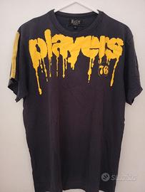 Maglietta Masters Jeans uomo 