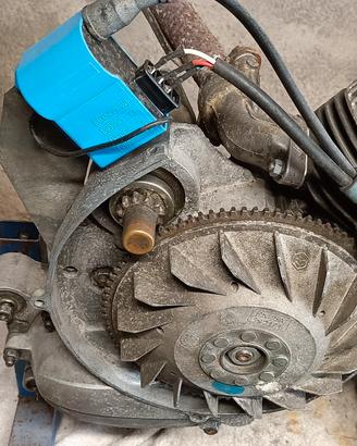 Motore vespa Hp V FL2