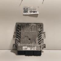 CENTRALINA INIEZIONE FORD C - Max Serie AV61-12A65