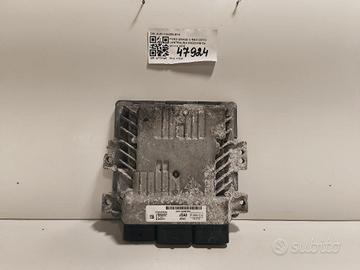 CENTRALINA INIEZIONE FORD C - Max Serie AV61-12A65