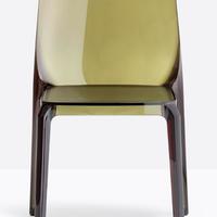 6+6 sedie Pedrali BLITZ 640