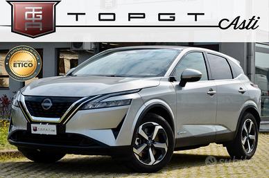 NISSAN QASHQAI 1.5 E-POWER ACENTA 2wd 190cv AUT, G