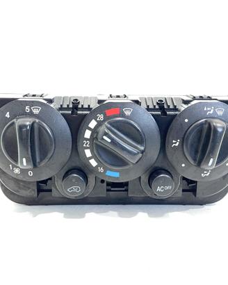 COMANDI CLIMA MERCEDES Classe A W168 2° Serie A16