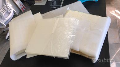 Fogli Taglio Sublimazione per Incisore Laser CO2