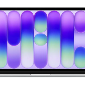 APPLE - MacBook Neo 13" A18 Pro