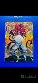 Dragonball card game