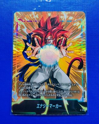 Dragonball card game