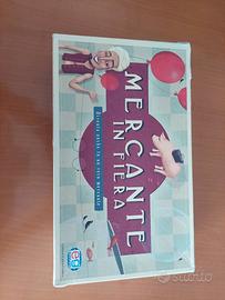 Gioco  mercante in fiera EG