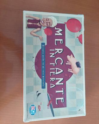 Gioco  mercante in fiera EG