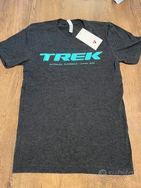 Trek t-shirt nuova S